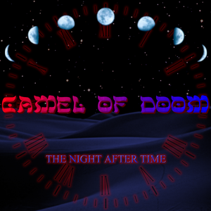 The Night After Time (EP)