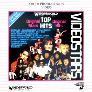 Videostars - Top Hits