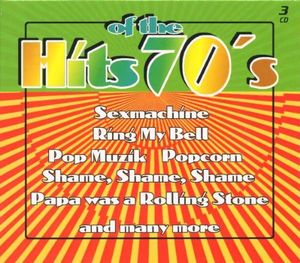 Hits of the 70’s