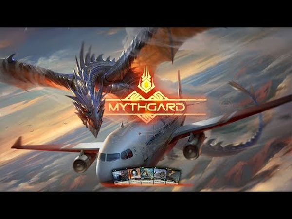 Mythgard