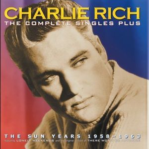 The Complete Singles Plus: The Sun Years 1958-1963