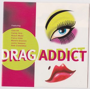 Drag Addict