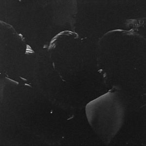 Shadow Merchants (EP)