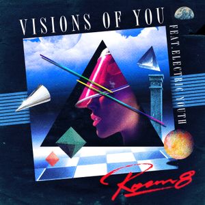 Visions of You (Plastic Plates remix)