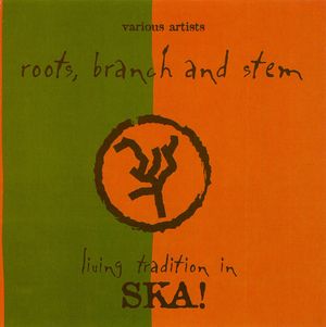 Roots, Branch and Stem: Living Tradition in SKA!