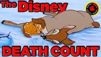 What is Disney's Body Count?