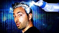 Non-Invasive Brain Surgery