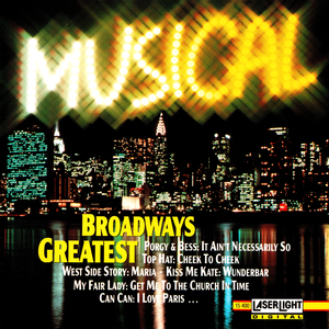 Broadway's Greatest Musicals