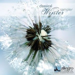 Allegro Classical 2011 Winter Sampler