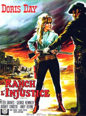 Le Ranch de l'injustice