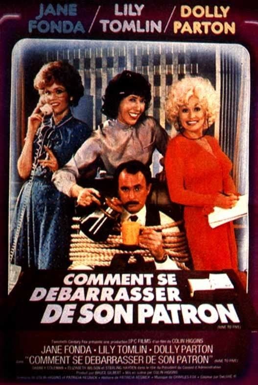 Comment Se Venger De Son Patron Comment se débarrasser de son patron - Film (1980) - SensCritique