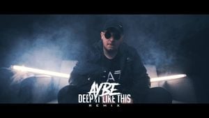 Deep It Like This (Remix) (Single)