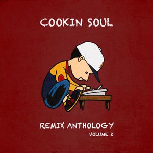 Remix Anthology, Volume 2