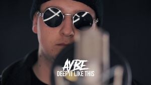 Deep it like this (Single)