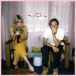 What Does It Take (Single)