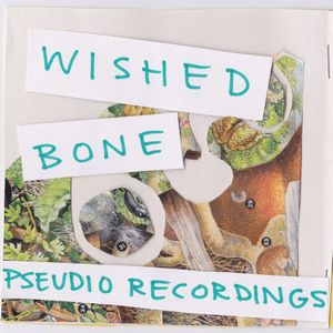 Pseudio Recordings (EP)