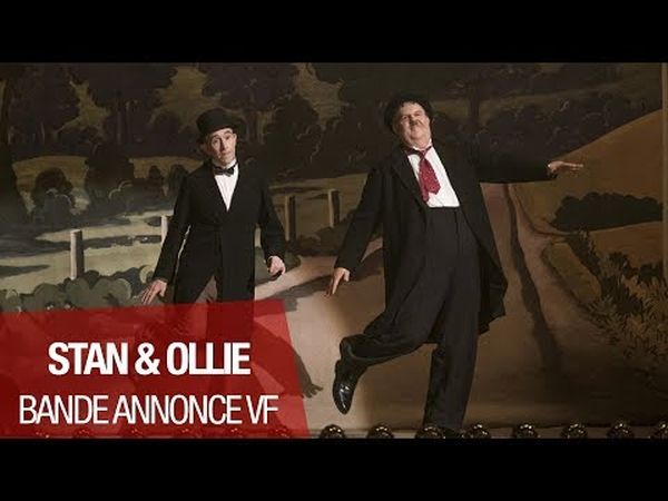 Stan & Ollie