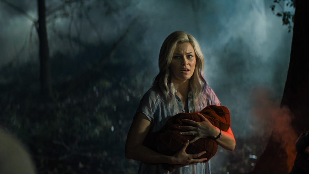 Films Et Séries Tv Avec Jackson A. Dunn Brightburn : L'Enfant du mal - Film (2019) - SensCritique