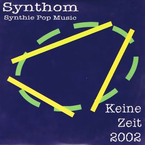 Keine Zeit (EP)