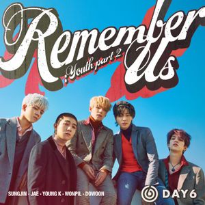 Remember Us : Youth Part 2 (EP)