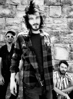 Reignwolf