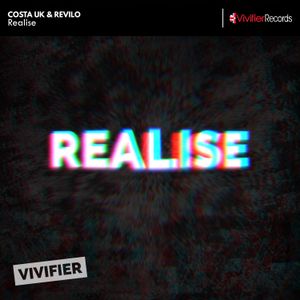 Realise (Single)