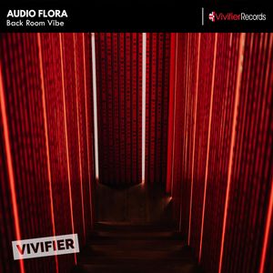 Back Room Vibe (Single)