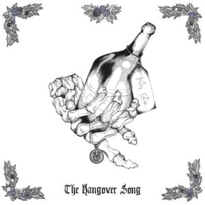 The Hangover Song (Single)