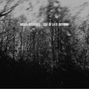 Side of Late Autumn (EP)