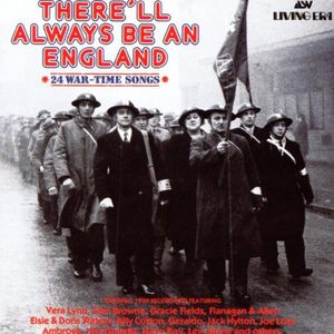 There’ll Always Be an England