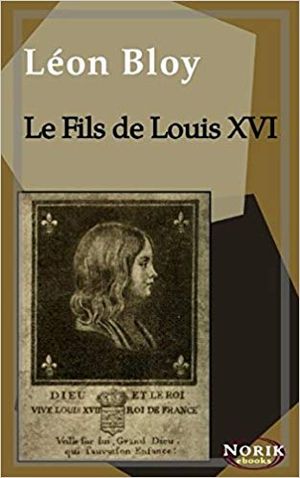 Le Fils de Louis XVI