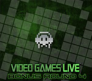 Video Games Live: Bonus Round 4
