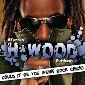 Could It Be You (Punk Rock Chick) (Single)