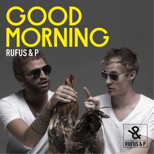 Good Morning (EP)