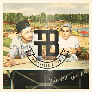 Hier mit dir (EP)