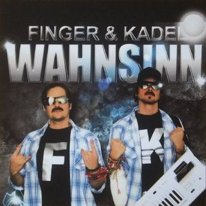 Wahnsinn (Single)