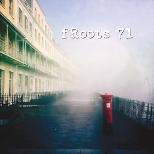 fRoots 71
