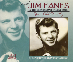 Your Old Standby: Complete Starday Recordings