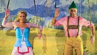 Week 11 Musicals Week