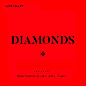 Diamonds (Single)