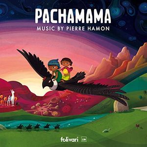 Pachamama (OST)