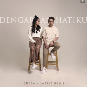 Dengarkan Hatiku (Single)