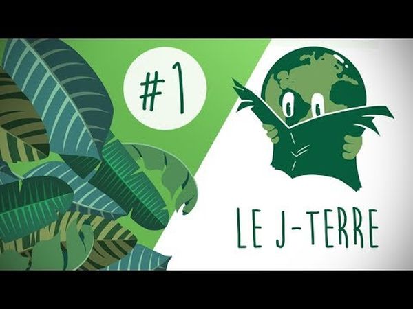 Le JTerre