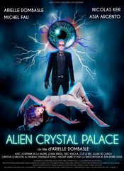Affiche Alien Crystal Palace