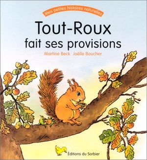 Tout-Roux fait ses provisions