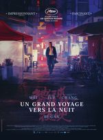 Affiche Un grand voyage vers la nuit Affiche Un grand voyage vers la nuit