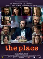 Affiche The Place