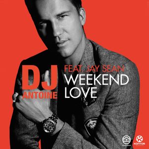 Weekend Love (EP)