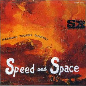 Speed and Space