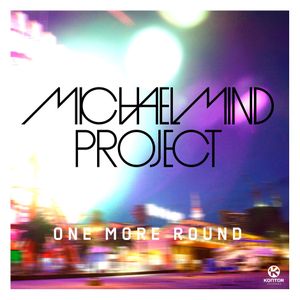 One More Round (extended mix)